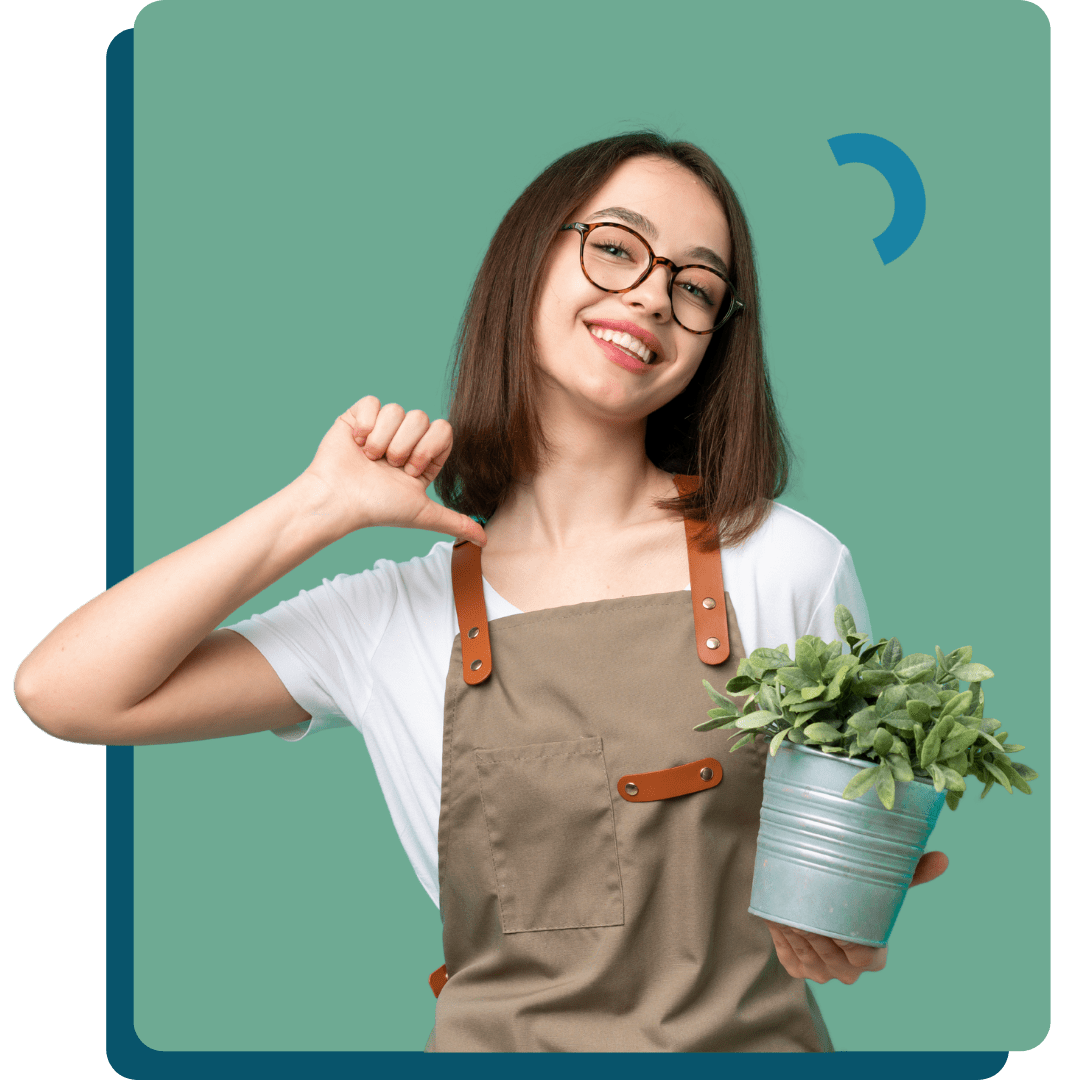 CAP Fleuriste (RNCP38400) 2 ans et 1 an