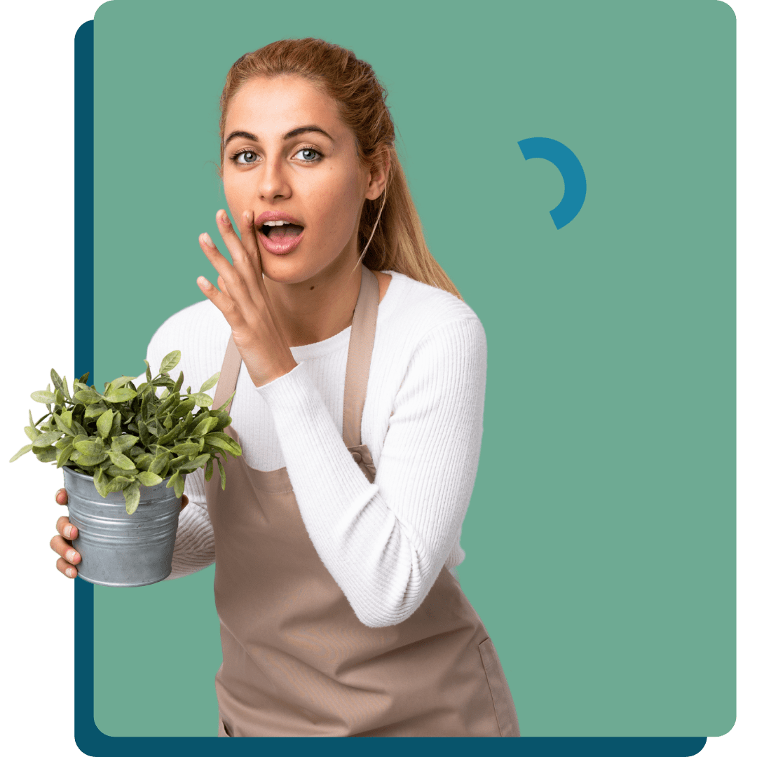 Certificat de Qualification Professionnelle Assistant fleuriste