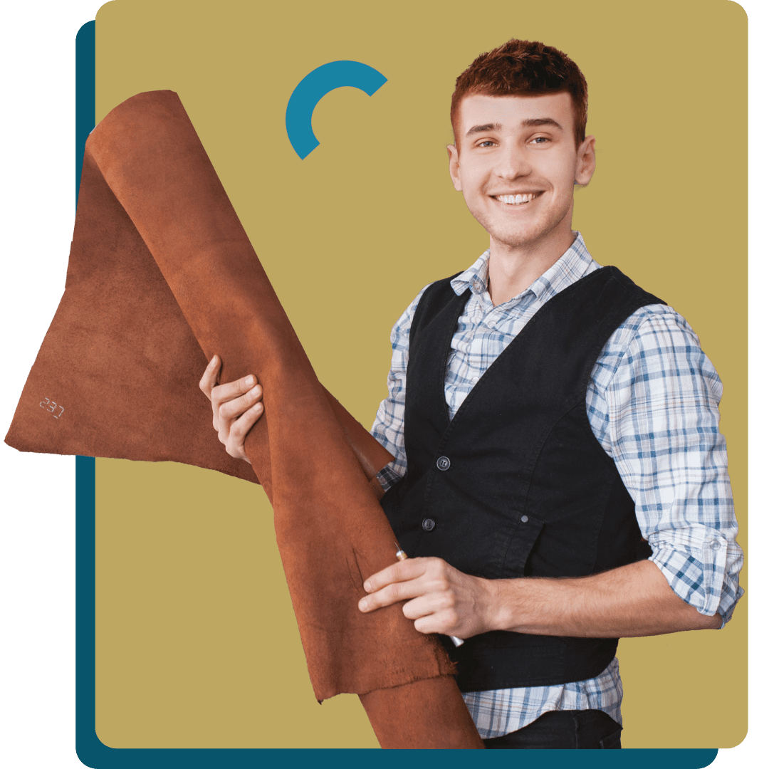 CAP Maroquinerie (RNCP38712)