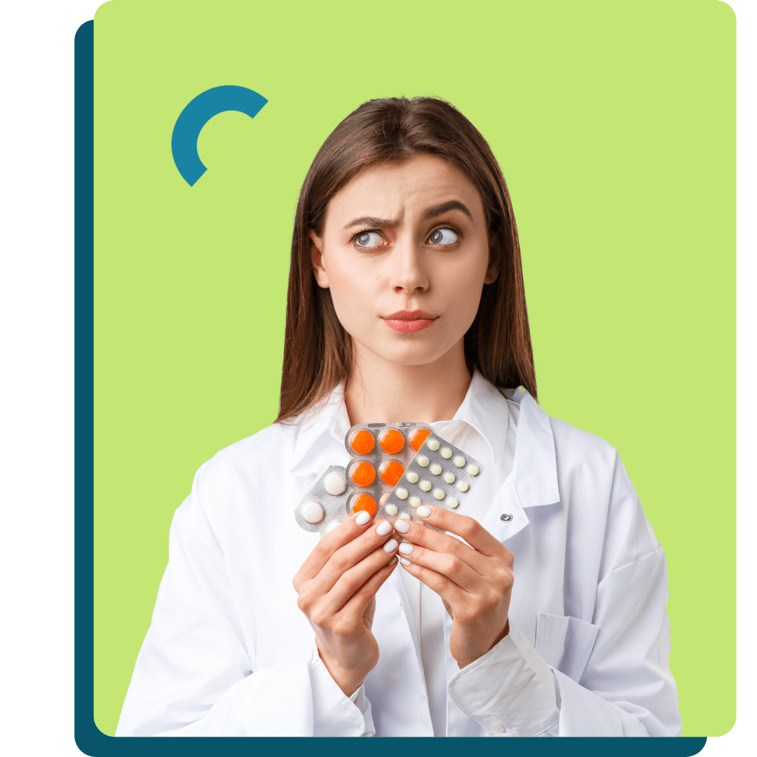 DEUST Préparateur/Technicien en Pharmacie (RNCP35719)