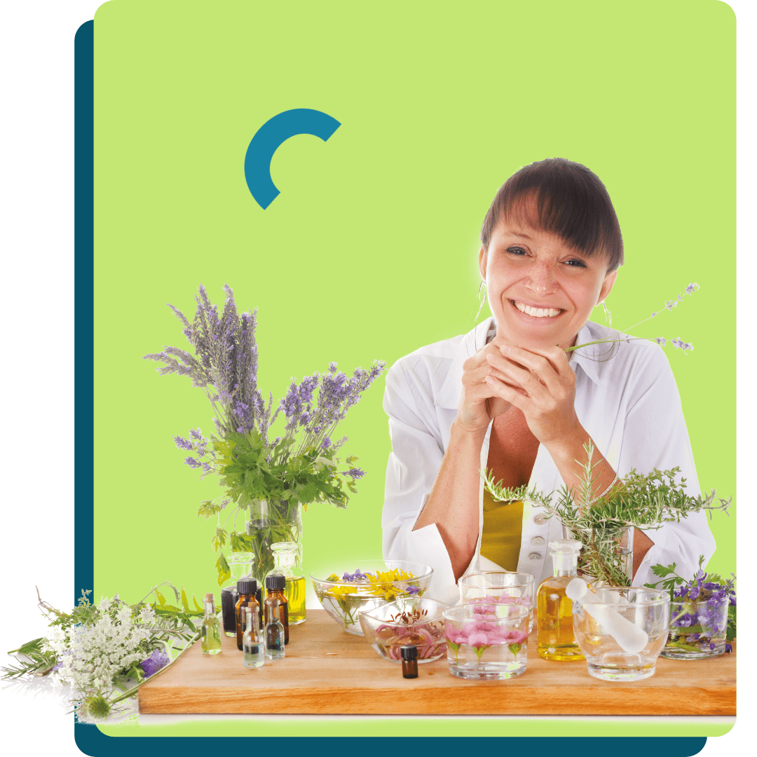 certificat de qualification professionnel Phytothérapie et aromathérapie herboristerie, Charente-Maritime, Saintes