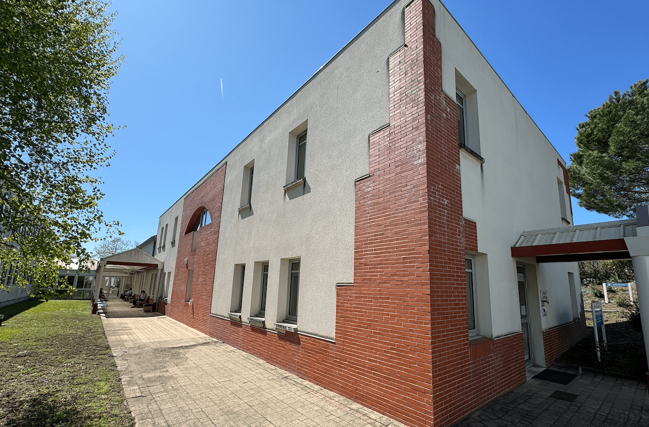 centre de formation des apprentis du commerce à Saintes actoria école de la CCI Charente-Maritime