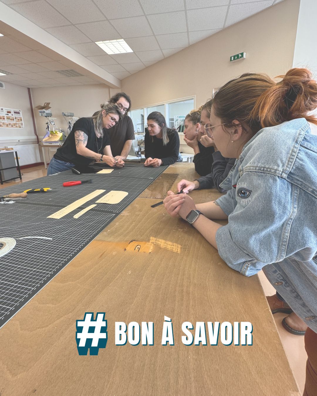 En CAP, BTS, BAC+3 et BAC+5, l’alternance est la voie de la réussite professionnelle !